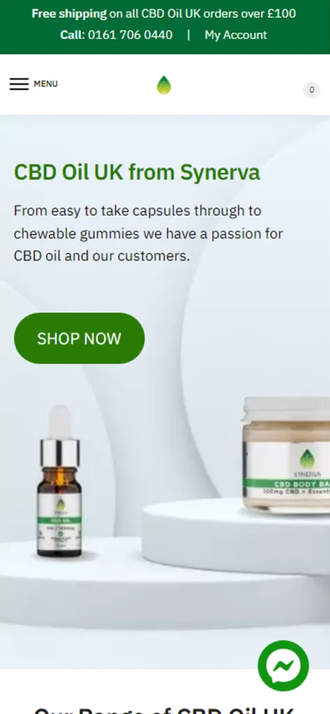 Synerva